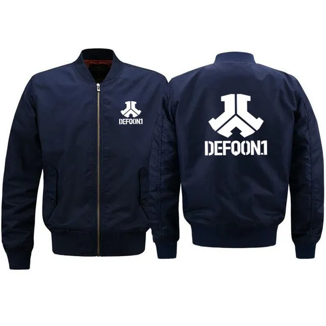 DEFQON.1 Bomber