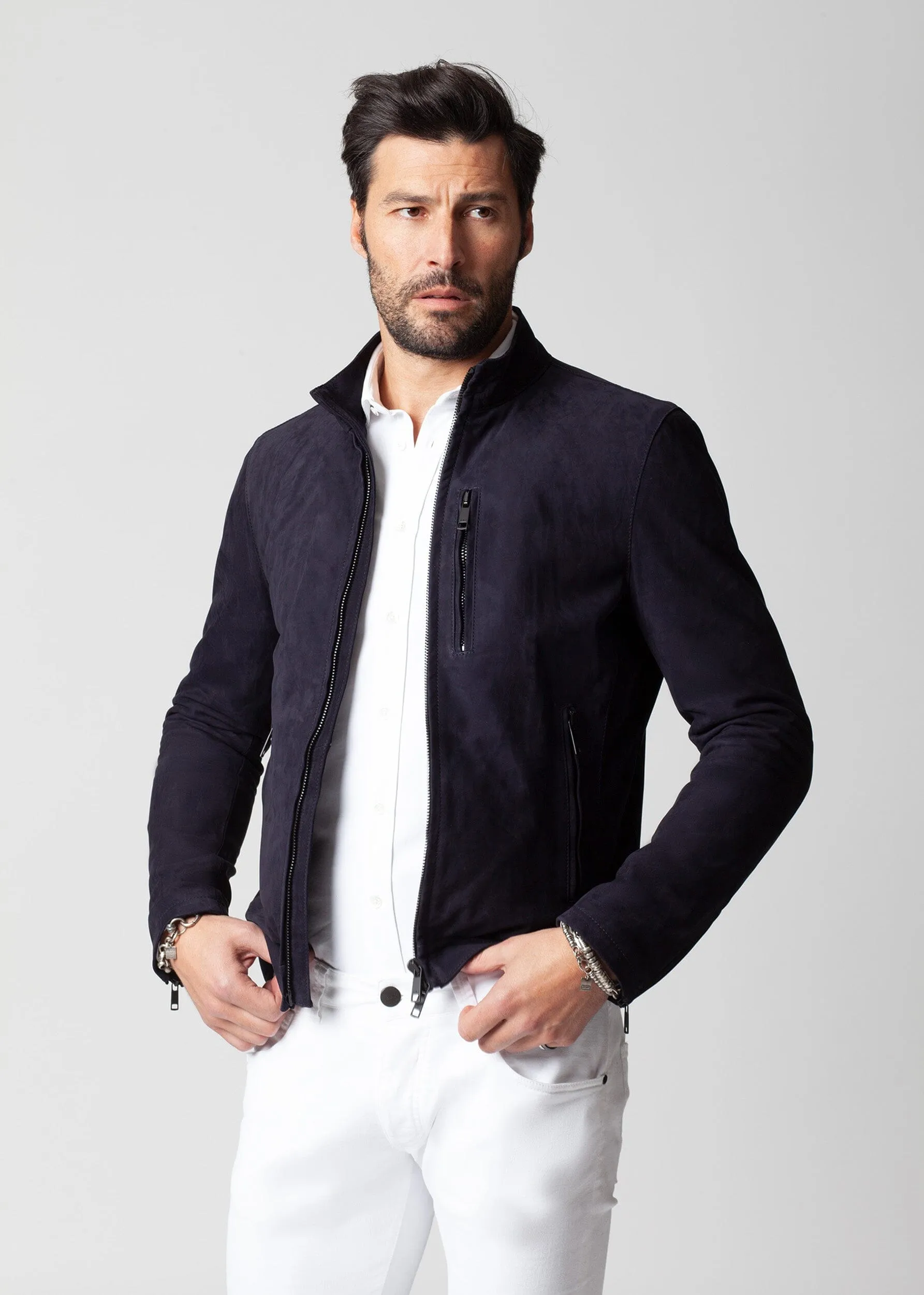 DIEGO JACKET