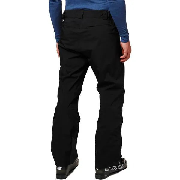 Helly Hansen Legendary Insulated Pant Black